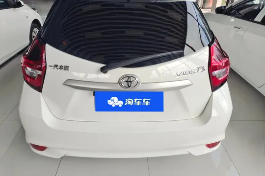 Toyota Vios