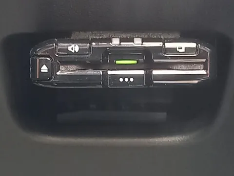 Toyota Pixis Joy