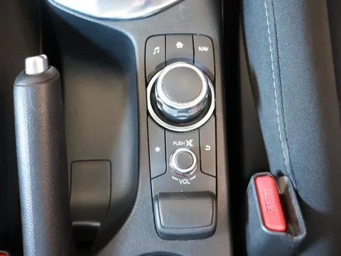 Mazda Mazda2 (Demio)
