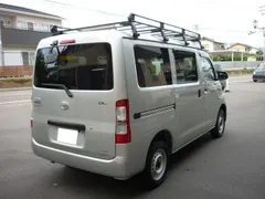 Toyota TownAce Van