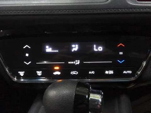 Honda HR-V (Vezel)
