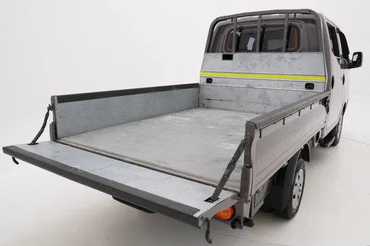 Hyundai Porter II