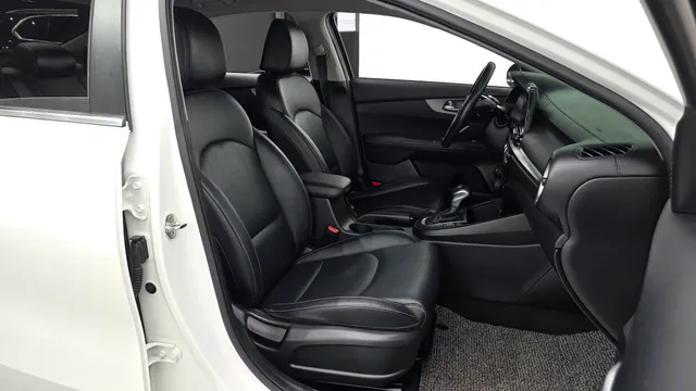 Kia Cerato (K3)
