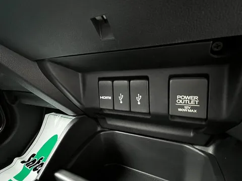 Honda Jazz (Fit)