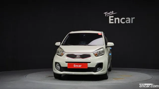 Kia Picanto (Morning)