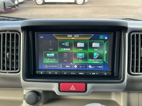 Nissan Clipper Rio