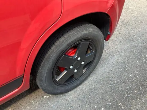 Mazda Spiano