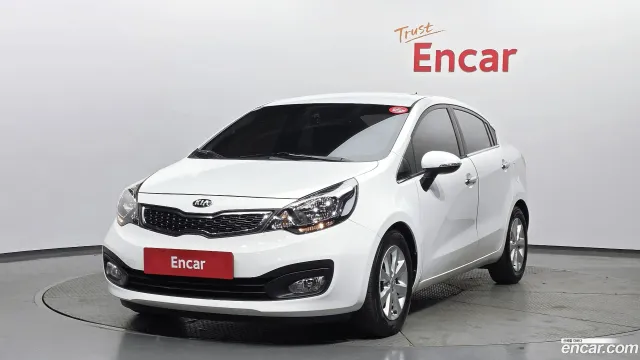 Kia Pride