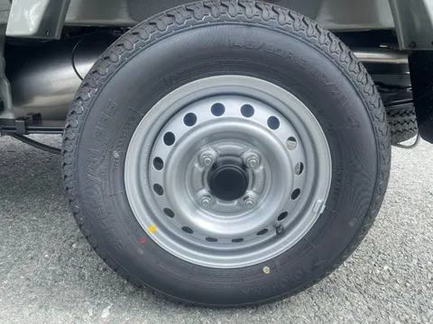Nissan Clipper Truck