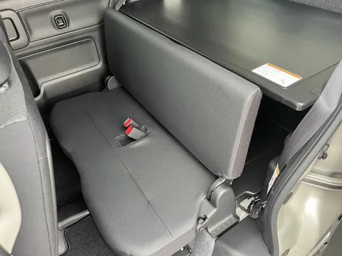 Suzuki Spacia Base