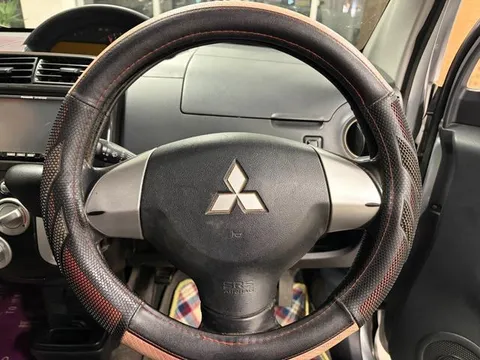 Mitsubishi Toppo