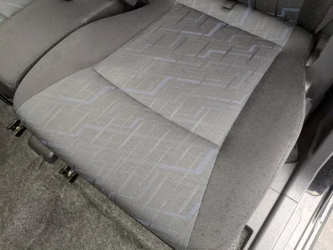Mazda Flair