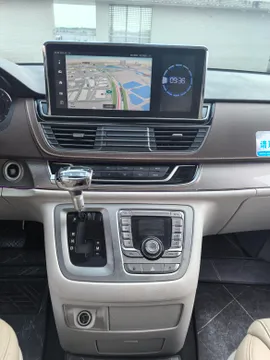 Maxus G10
