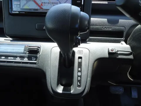 Mazda Flair