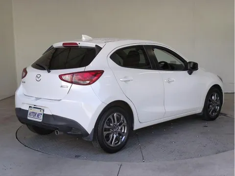 Mazda Mazda2 (Demio)