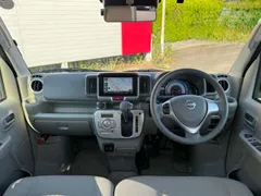 Nissan Clipper Rio