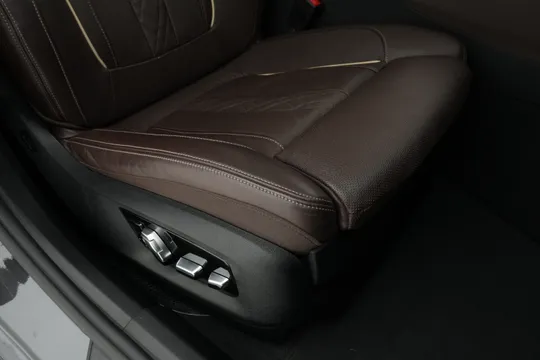 BMW Gran Turismo