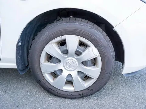 Mazda Mazda2 (Demio)