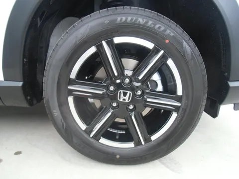 Honda HR-V (Vezel)