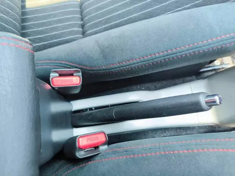 Suzuki Alto Works
