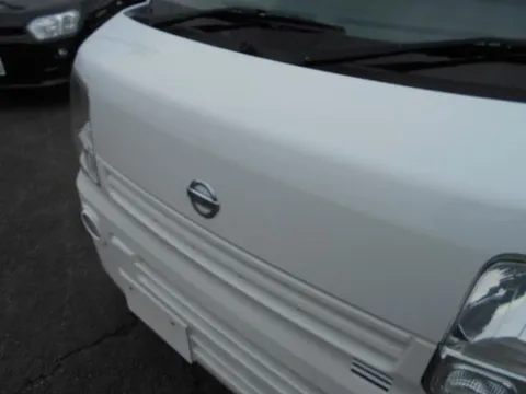 Nissan Clipper