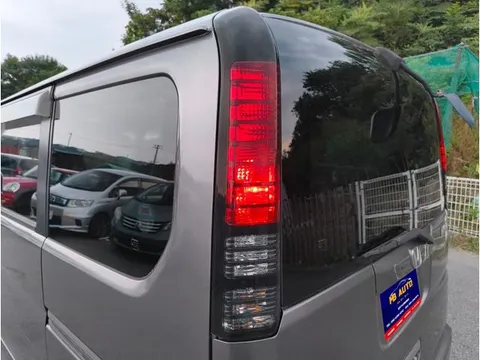 Honda Vamos