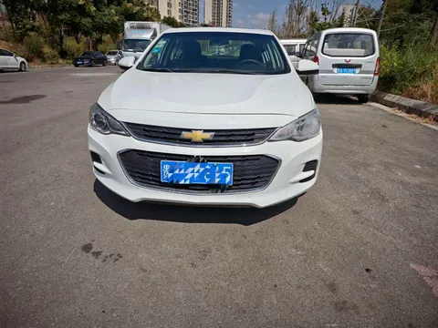 Chevrolet Cavalier