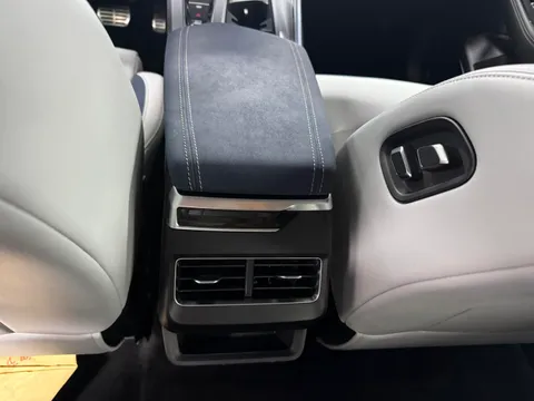 Geely Preface (Xingrui)