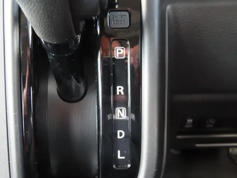 Suzuki Spacia Gear