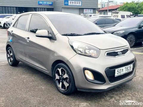 Kia Morning