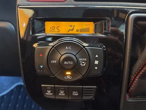 Suzuki Alto Works