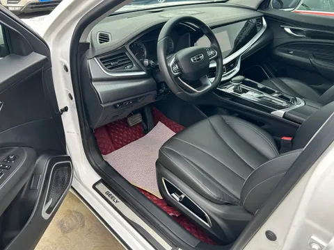 Geely