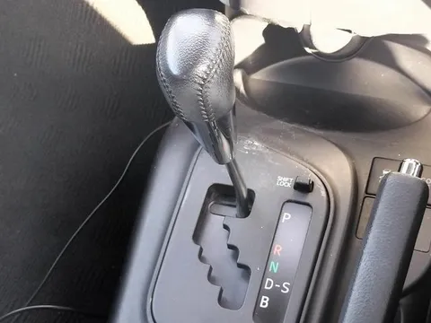 Toyota iQ