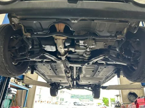 Subaru Vivio