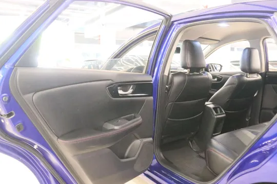 Honda Crider