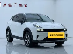 Lynk & Co Lynk & Co 06