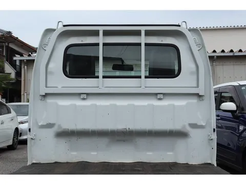 Mazda Scrum Truck