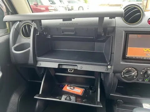 Nissan KIX
