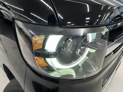 Honda N-VAN Plus Style