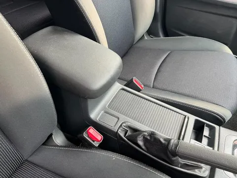 Subaru Impreza Sports