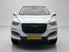 Haval F5