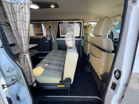 Toyota TownAce Van