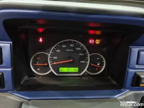 Chevrolet Damas