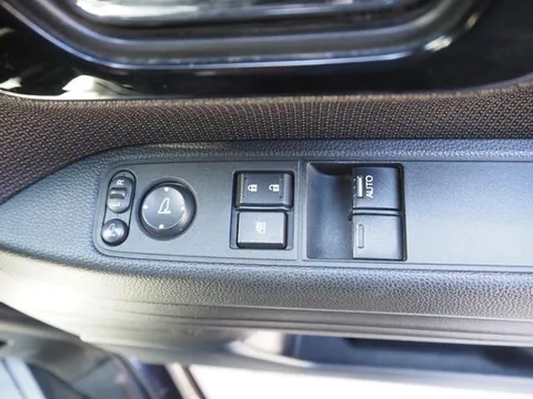 Honda N-VAN Plus Style