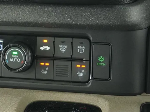 Honda N-BOX Joy