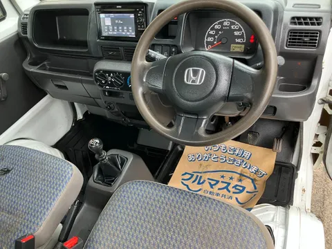 Honda Acty Truck