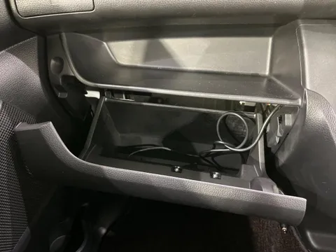 Mitsubishi eK Space Custom