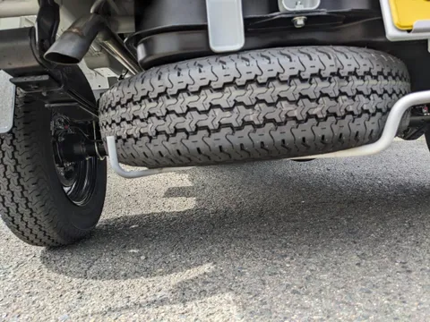 Nissan Clipper Truck