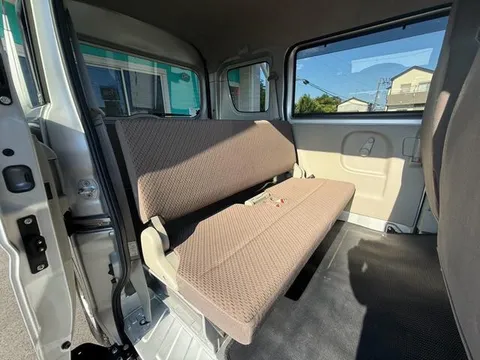 Nissan Clipper