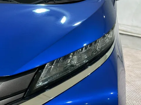 Mitsubishi eK X